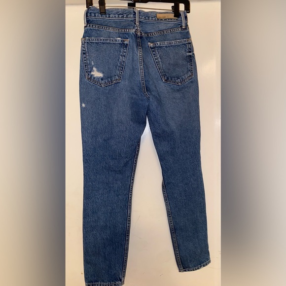 GRLFRND Ripped Jeans - Picture 3 of 4